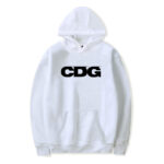 CDG New Hoodie